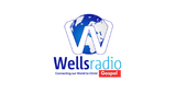 Logo Wellsradio Gospel