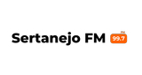 Logo Sertanejo FM