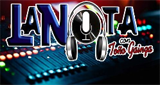 Logo La Nota