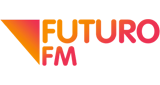 Logo Radio Futuro FM