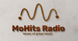 Logo MoHits Radio