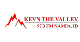 Logo KEVN-IP The Valley