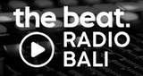 Logo The Beat Radio Bali