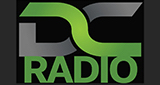 Logo Dime Club Radio