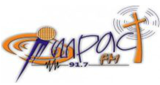 Logo Impact FM