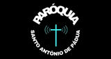 Logo Paróquia Santo Antonio de Pádua