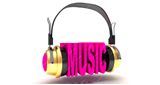 Logo Word of Power Radio