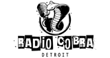Logo Radio Cobra Detroit