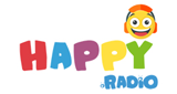 Logo Happy.radio