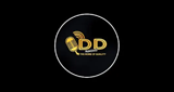 Logo Debbydann radio