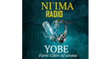 Logo Ni'ima Radio