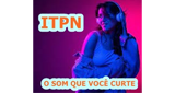 Logo iptn live