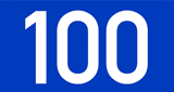 Logo Rádio Gospel FM