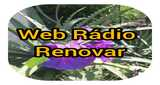 Logo Web Rádio Renovar