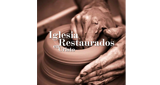 Logo Cristo Restaura