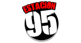 Logo Estacion95