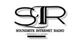 Logo Soundbite Internet Radio