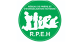 Logo Radio RPEH FM