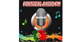 Logo Portugal Radio Fm