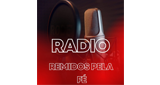 Logo Radio Redimidos pela Fé