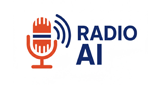 Logo radio AI