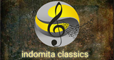 Logo Radio INDOMITA Classics