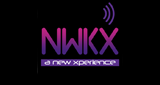 Logo NWKX - The North West Kent Xperience