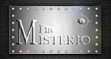 Logo Misterio Fm