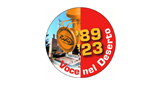 Logo Radio Voce nel Deserto