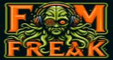 Logo FM FREAK