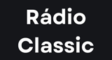 Logo Rádio Classic