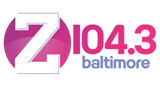 Logo Z104.3