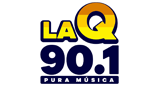 Logo La Q