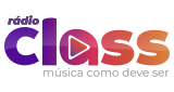 Logo Rádio Class