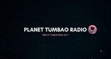 Logo Planet Tumbao