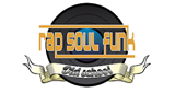 Logo Rap Soul Funk