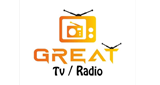 Logo GREAT EMPIRE MEDIA
