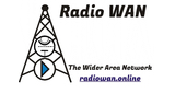 Logo Radio WAN