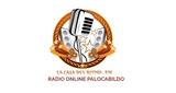 Logo LACASADELRITMO.FM