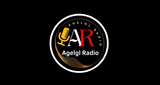 Logo Agelgl Radio