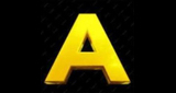 Logo Rádio Atividade FM 104,9