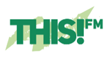 Logo Radio This FM