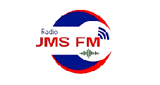 Logo Radio JMS 89.3 FM