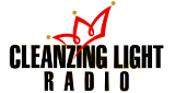 Logo Cleanzing Light Radio