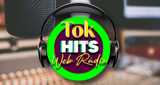 Logo Tok Hits Web Radio