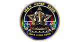 Logo 108.9 Hyper Radio