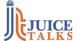 Logo Juice Talks