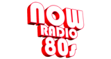 Logo NOW Radio 80s