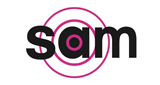 Logo SAM Ibiza