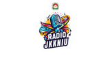 Logo Radio JKKNIU